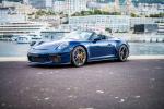 Porsche 911 Speedster 2019 года
